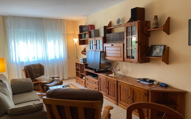 Sitges Living Apartment