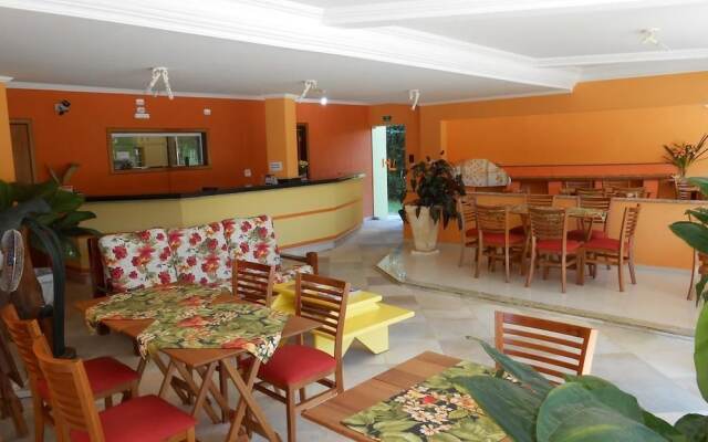 Hotel Canto da Riviera