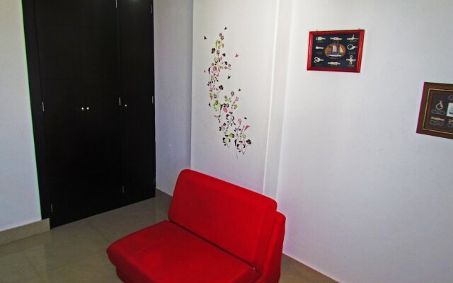 Apartamentos Rodadero – Cerca al Mar