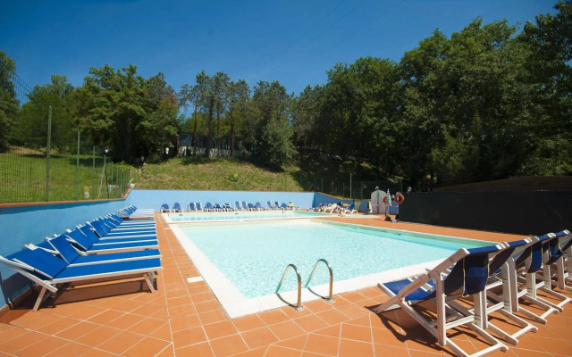 Camping Village Internazionale Firenze