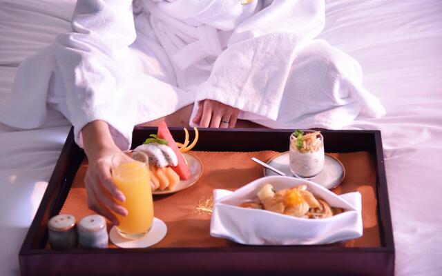 InterContinental Quanzhou by IHG