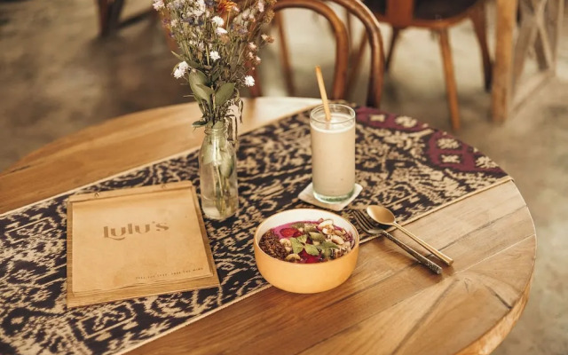 Lulu's Wellness Villas