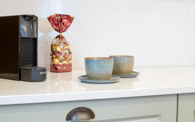 Stilvolles Apartment in zentraler Lage