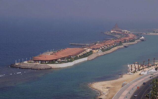 Al Nawras Island Resort