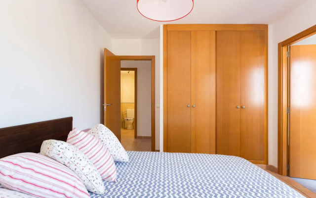 Apartamento Sol y Luna