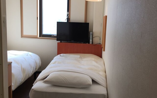 Hotel Crown Hills Toyokawa