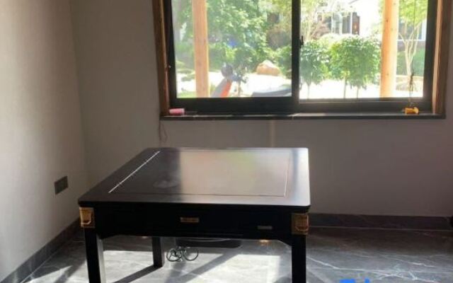 Tiantai Pinyuan Homestay