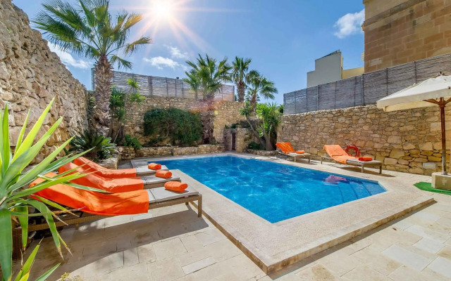 Djar Ta Menzja 1 Holiday Home