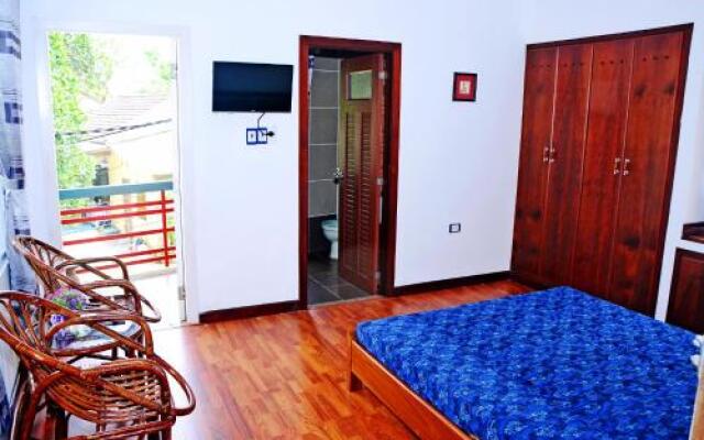 Thanh Tung Homestay