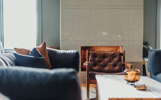 Pratt Place Inn and Barn