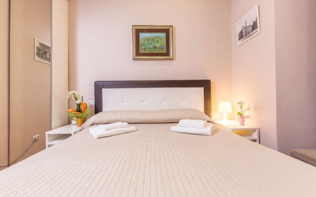Azzurra Guest House