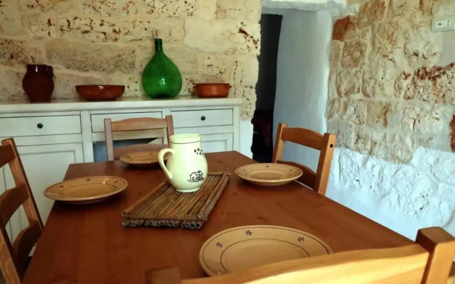 Fiorina House Ostuni - Trullo