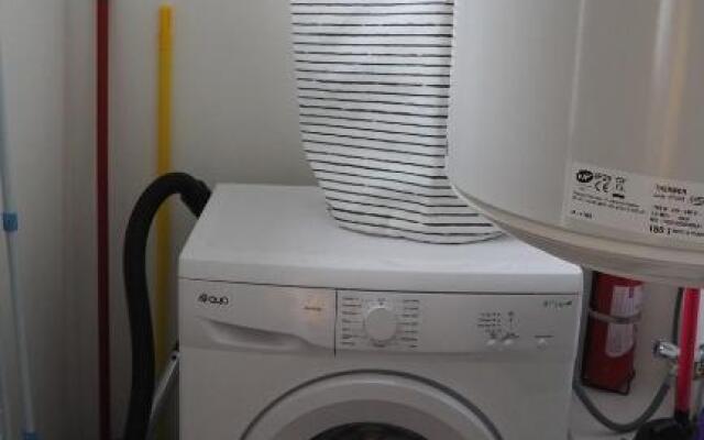 La Briquerie - Appartement 4 personnes