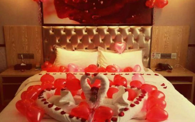 Chongzuo 6 + 1 Boutique Hotel