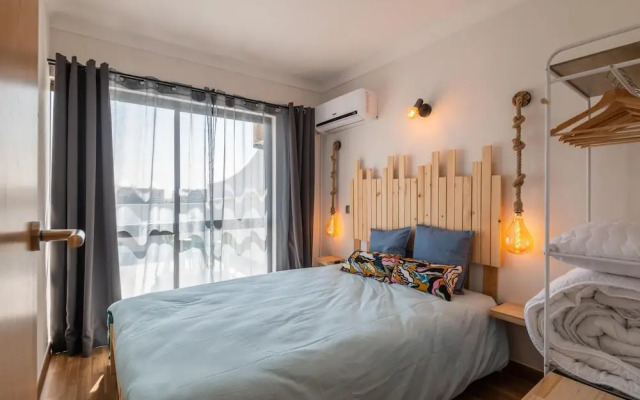 Apartamento Mar Vista by Portucasa