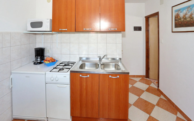 Apartmani Cvilužec