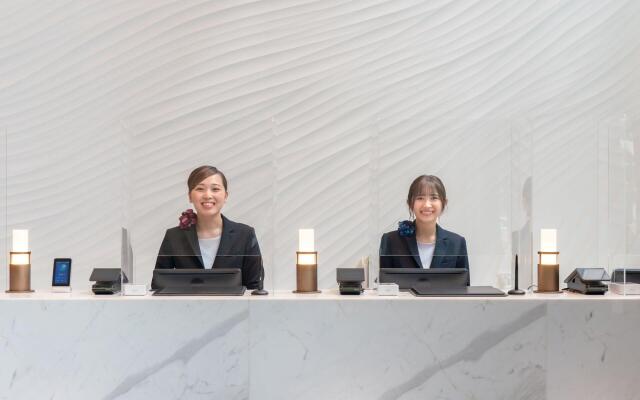 Keio Prelia Hotel Sapporo