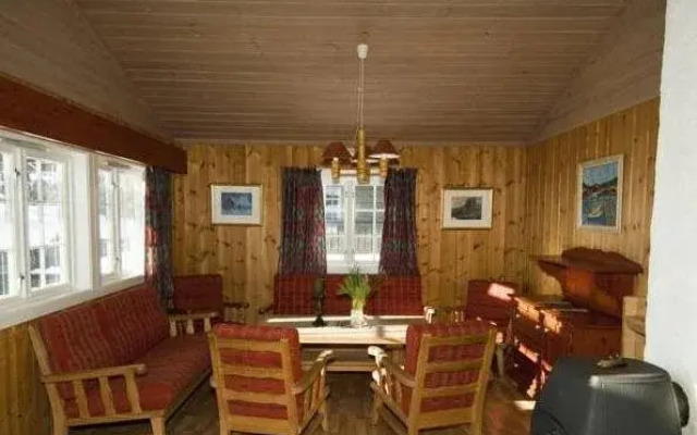Ørterstølen fjellstue
