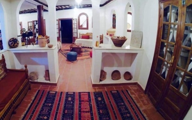 Hotel Tin Habib