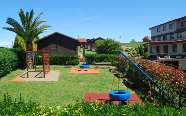 Hotel Piedra