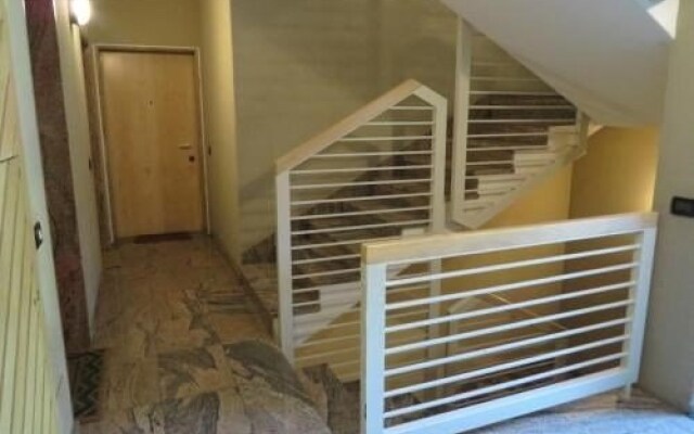 Prestige Apartment