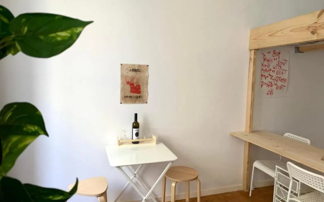 Casa dos Poetas