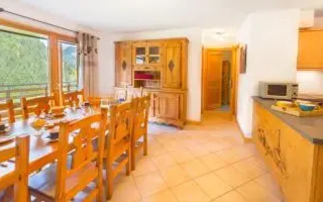 Les Pins - Apt 11 - BO Immobilier