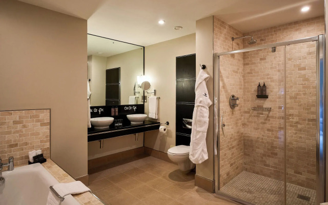 Bowood Hotel Spa and Golf Resort