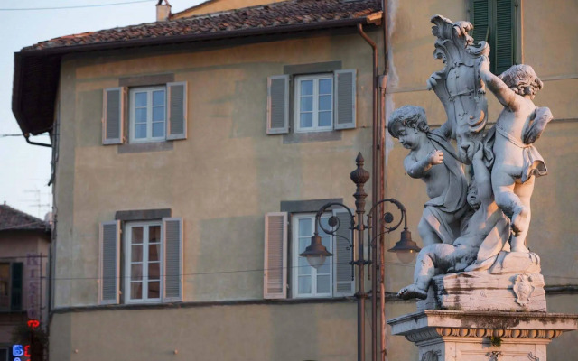 Residenza d'Epoca Relais I Miracoli