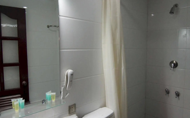 M3 Hotel