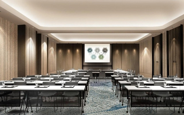 Sheraton Kuching Hotel