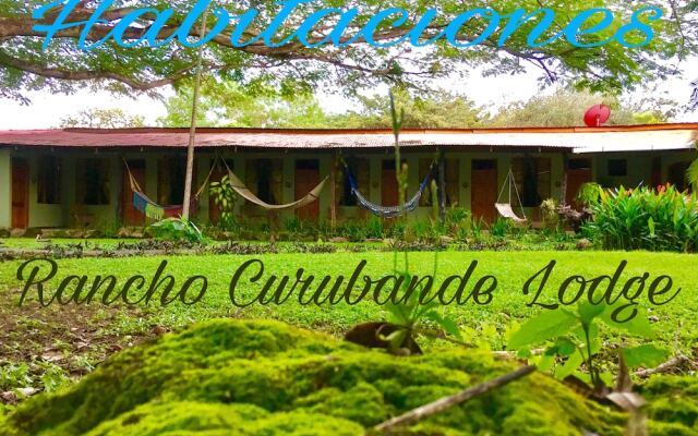 Rancho Curubande Lodge