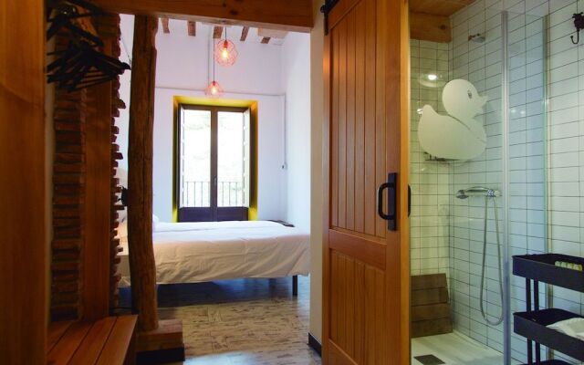 Green river hostel