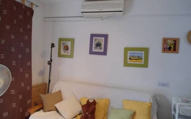 Apartamento Gabina