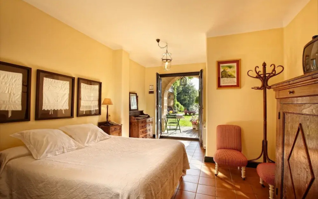 Hotel Ibarra