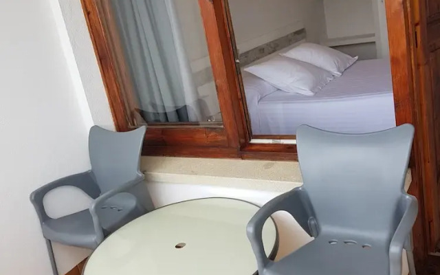 Hostal Ondina