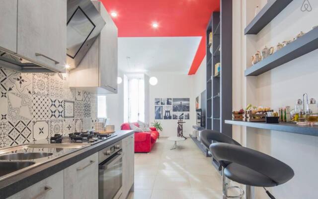 Sara S Seaview Apartment