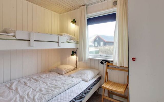 "Jobst" - 100m from the sea in Western Jutland
