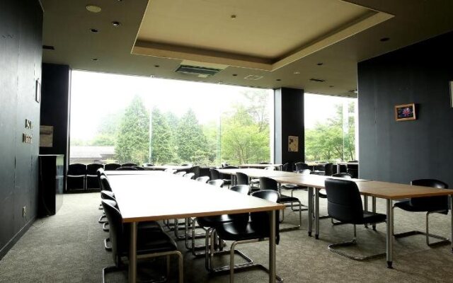 Fuji Hakone Land Schole Plaza Hotel