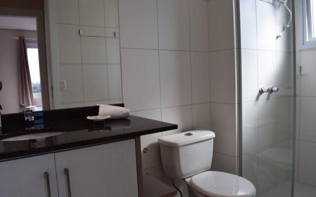 Apto de 1 Quarto na Melhor Localiza o de Gramado