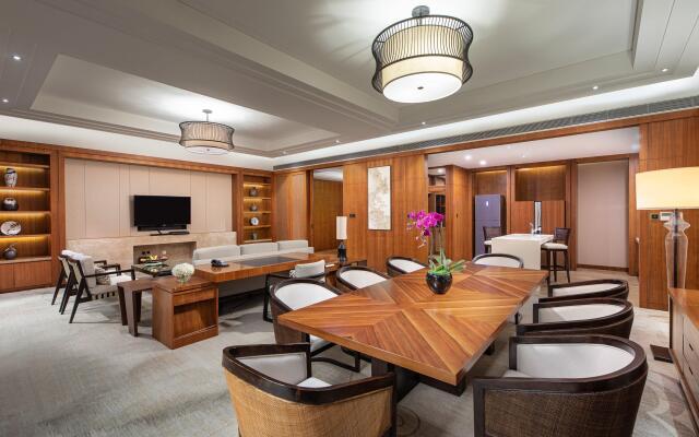 InterContinental Kunming by IHG