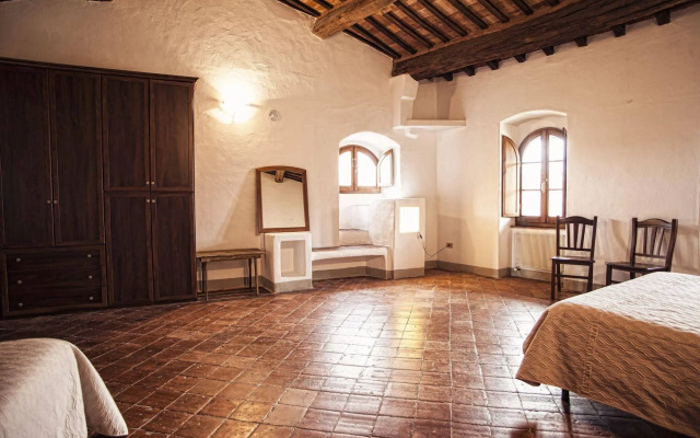 Residenza d'Epoca Palazzo Malfatti