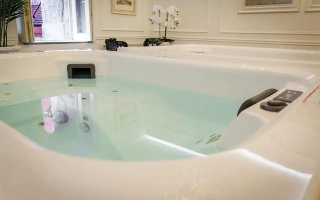 Boutique Hotel Teatro