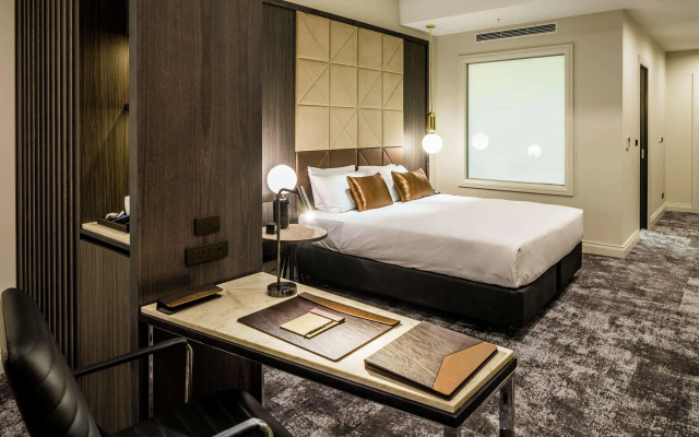 DoubleTree by Hilton Wellington