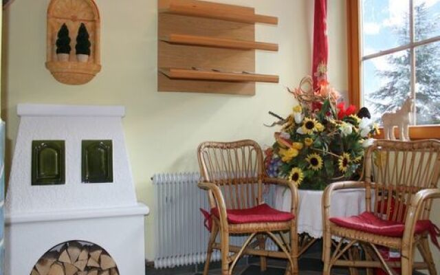 Appartement Fischer