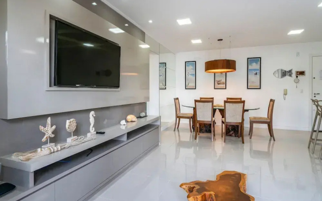 Residencial Florenza