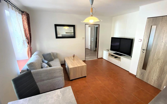 Apartmán Prachatice