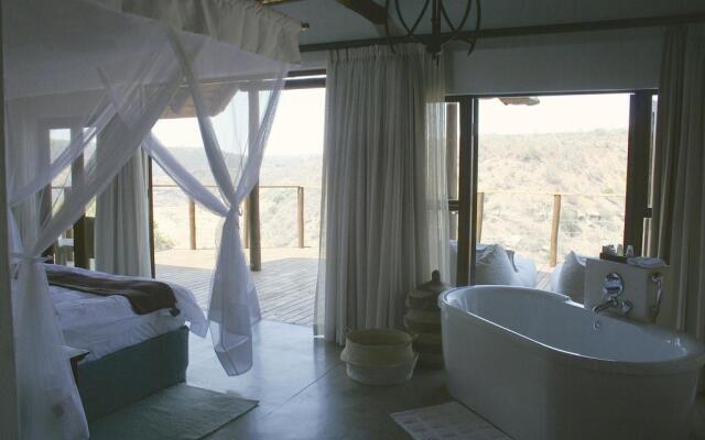 Esiweni Luxury Safari Lodge