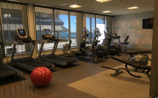 Crowne Plaza Ventura Beach by IHG