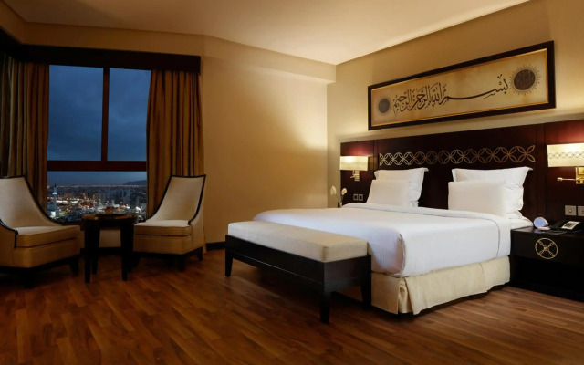 Pullman Zamzam Madina